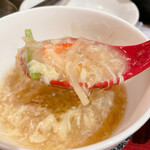 チャイナダイニング 申華 - 