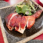 チャイナダイニング 申華 - 