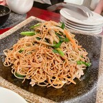 チャイナダイニング 申華 - 