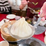 チャイナダイニング 申華 - 