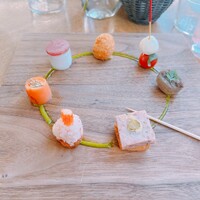 表参道バンブー - 