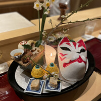 銀座 しのはら - 