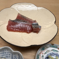 鮨 原正 - 