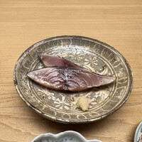 鮨 原正 - 