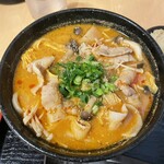 うどん上々 - 