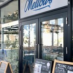 Mellows - 