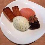 プレミアムカルビ - 