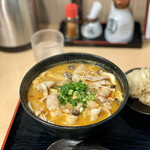 うどん上々 - 