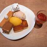 プレミアムカルビ - 