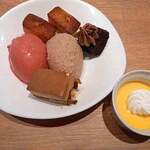 プレミアムカルビ - 