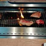 プレミアムカルビ - 