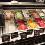 プレミアムカルビ - 