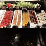 プレミアムカルビ - 