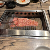 焼肉 ジャンボ はなれ - 