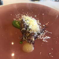 レストラン トヨ トーキョー - 