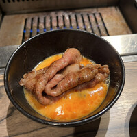 焼肉 ジャンボ はなれ - 