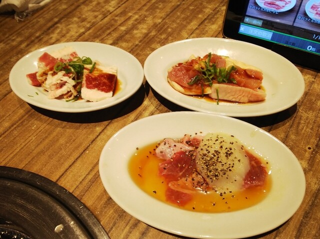 Gyukaku Hirosaki Ten