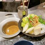 Shabu Gen - 