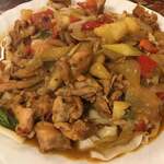 シルクロード ムラト - 