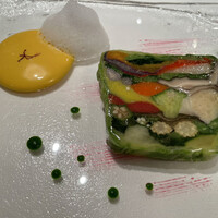 レザンファン ギャテ -  レザンファン ギャテ -