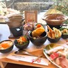 五穀豊穣のお茶屋ごはん五木茶屋 嵐山本店