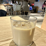 Common cafe&music bar lounge - 