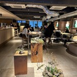 Common cafe&music bar lounge - 