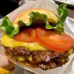 Shake Shack - 