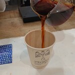 カリオモンズコーヒーロースター - 