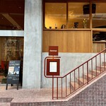 Common cafe&music bar lounge - 