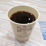 カリオモンズコーヒーロースター - 