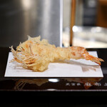 Tempura Azabu Yokota - 