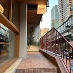 Common cafe&music bar lounge - 