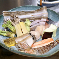 天冨良 麻布よこ田 恵比寿ガーデンプレイス店 - 