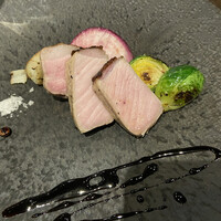 オッジ ダルマット 西麻布店 - 