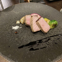 オッジ ダルマット 西麻布店 - 