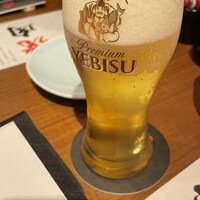 和牛焼肉 神楽坂 牛ます - 