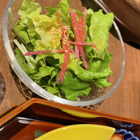 和牛焼肉 神楽坂 牛ます - 