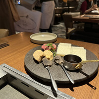 焼肉うしごろ 表参道店 - 