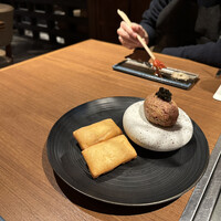 焼肉うしごろ 表参道店 - 