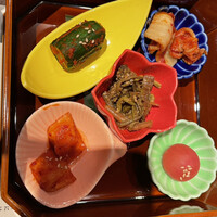 和牛焼肉 神楽坂 牛ます - 