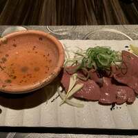 Let it Beef - 