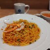 エクセルシオールカフェ 新宿アイランド店