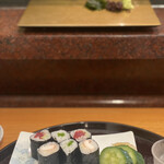 Sushi Ooi - 