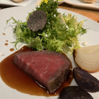 The Living Room with SKY BAR - 