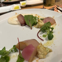 The Living Room with SKY BAR - 