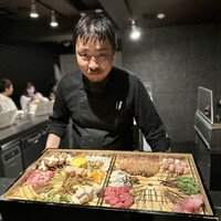 串揚げPyon - 