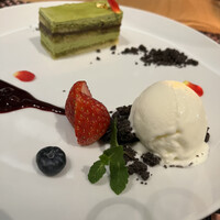 The Living Room with SKY BAR - 