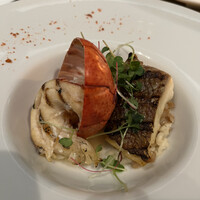 The Living Room with SKY BAR - 