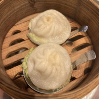 中国料理 青冥 大丸梅田店 - 